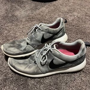 Nike shoes size 12